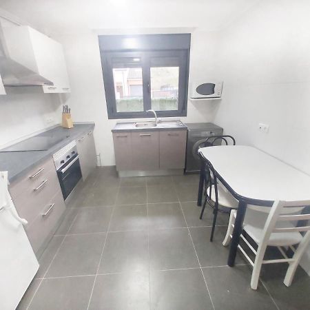Chalet El Mirador Del Valle Barbacoa By Apartamentos Logrono Nalda 外观 照片
