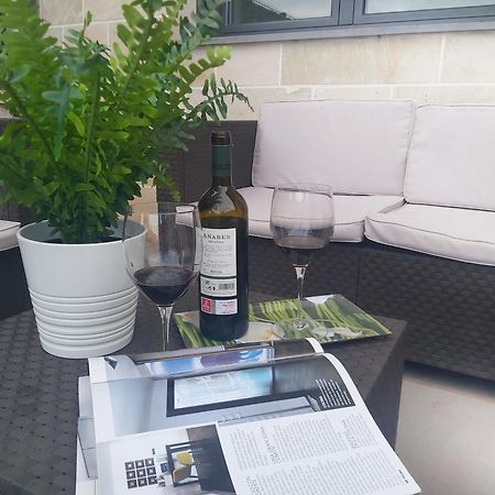 Chalet El Mirador Del Valle Barbacoa By Apartamentos Logrono Nalda 外观 照片