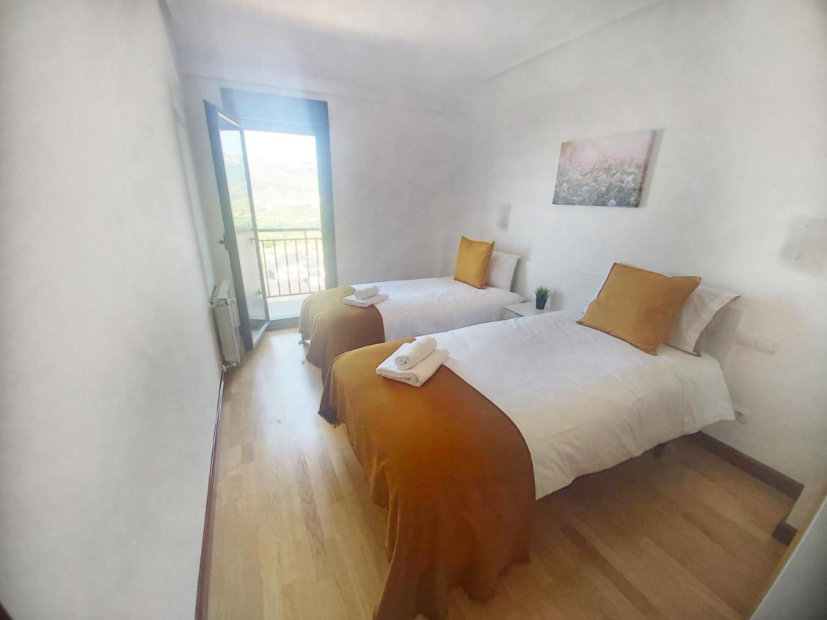 Chalet El Mirador Del Valle Barbacoa By Apartamentos Logrono Nalda 外观 照片