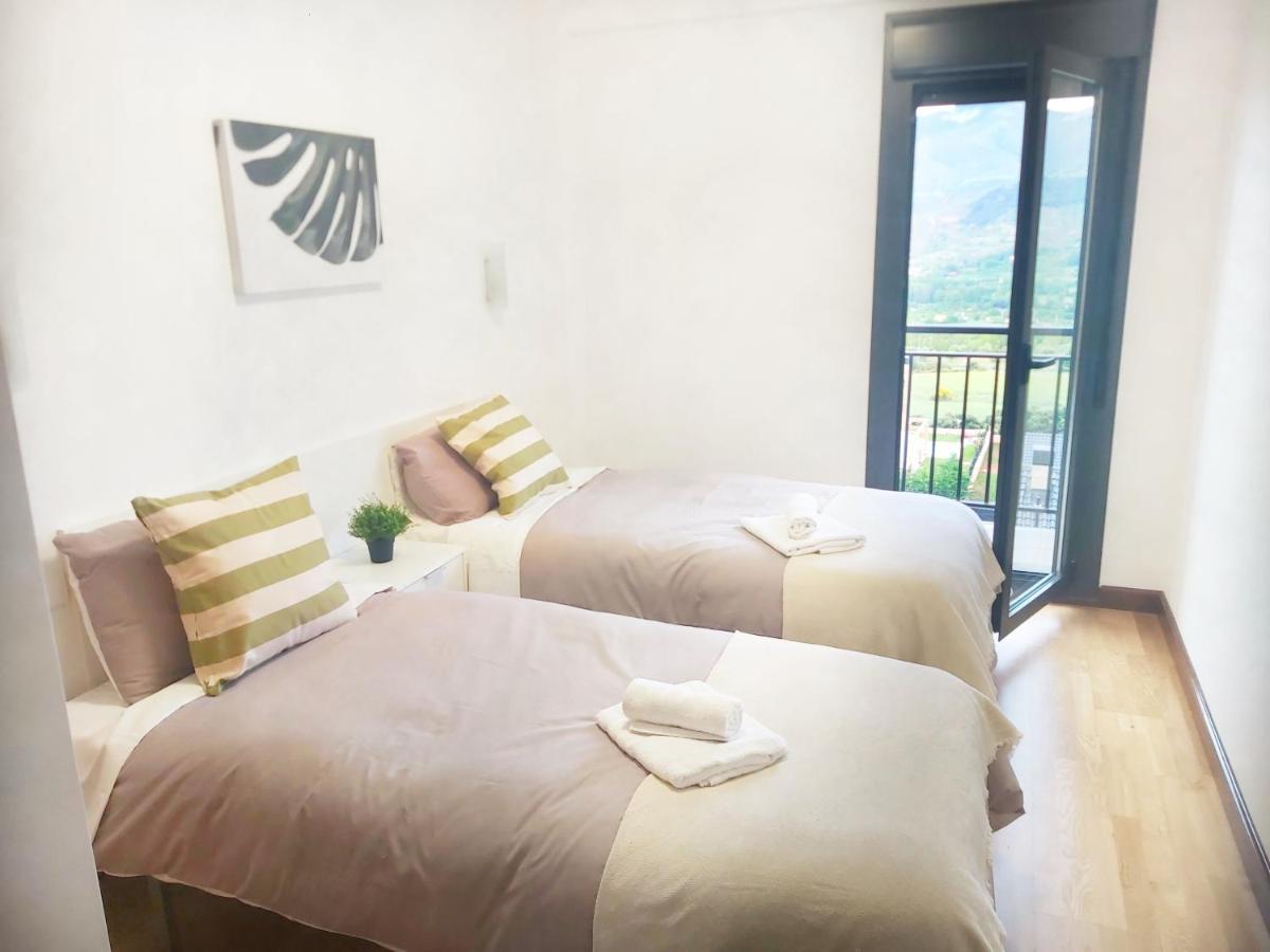 Chalet El Mirador Del Valle Barbacoa By Apartamentos Logrono Nalda 外观 照片