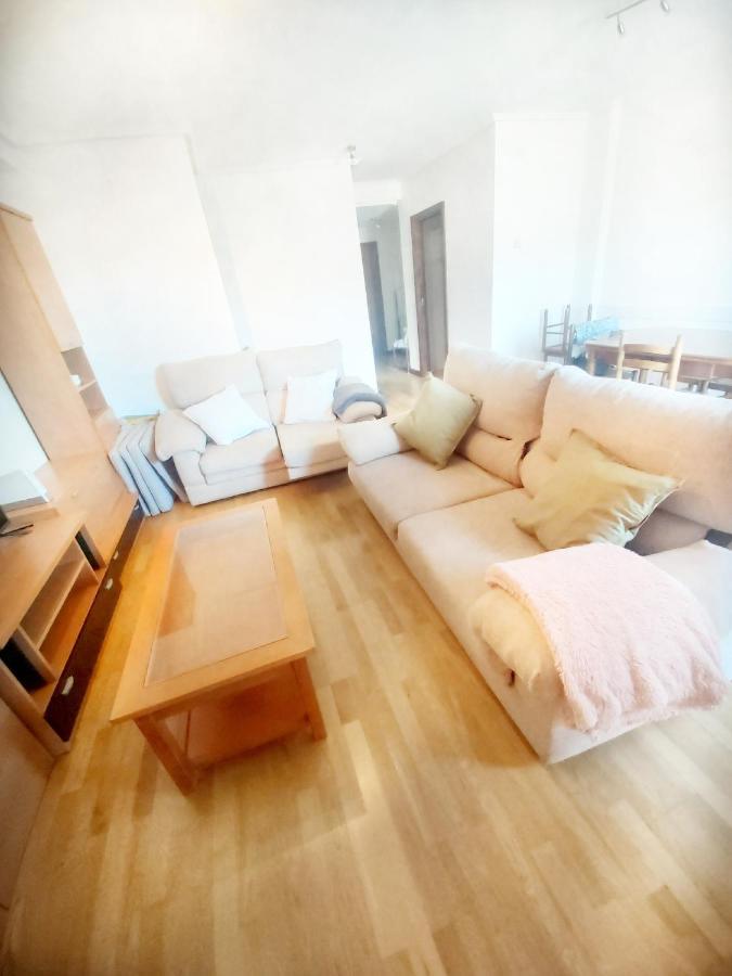Chalet El Mirador Del Valle Barbacoa By Apartamentos Logrono Nalda 外观 照片