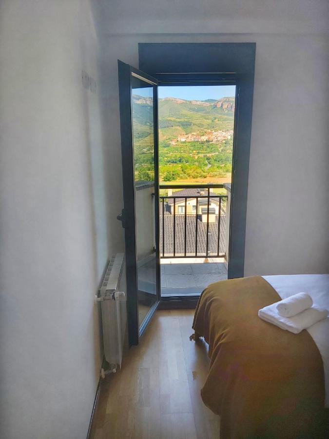 Chalet El Mirador Del Valle Barbacoa By Apartamentos Logrono Nalda 外观 照片