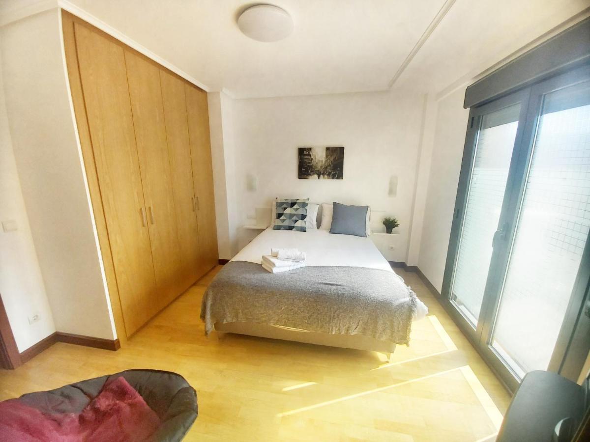 Chalet El Mirador Del Valle Barbacoa By Apartamentos Logrono Nalda 外观 照片
