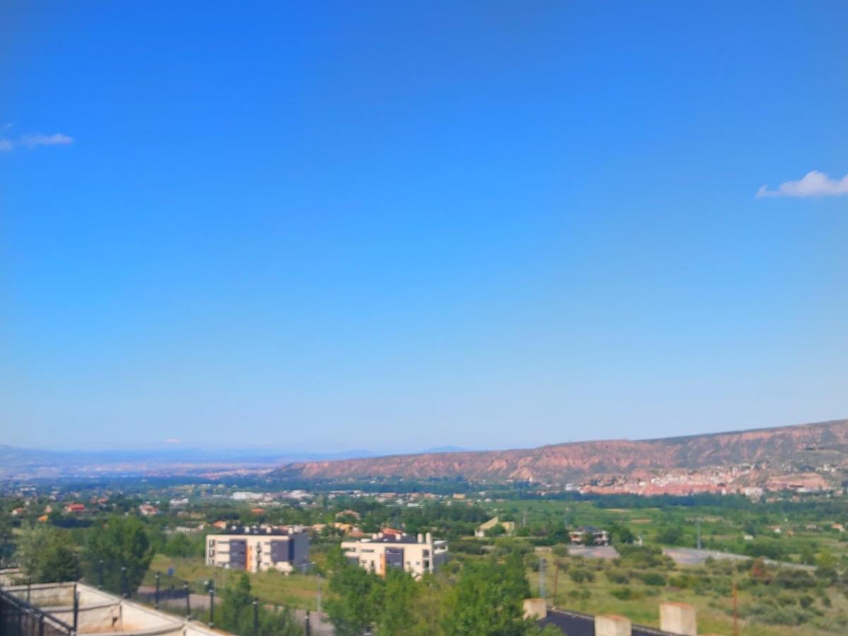 Chalet El Mirador Del Valle Barbacoa By Apartamentos Logrono Nalda 外观 照片