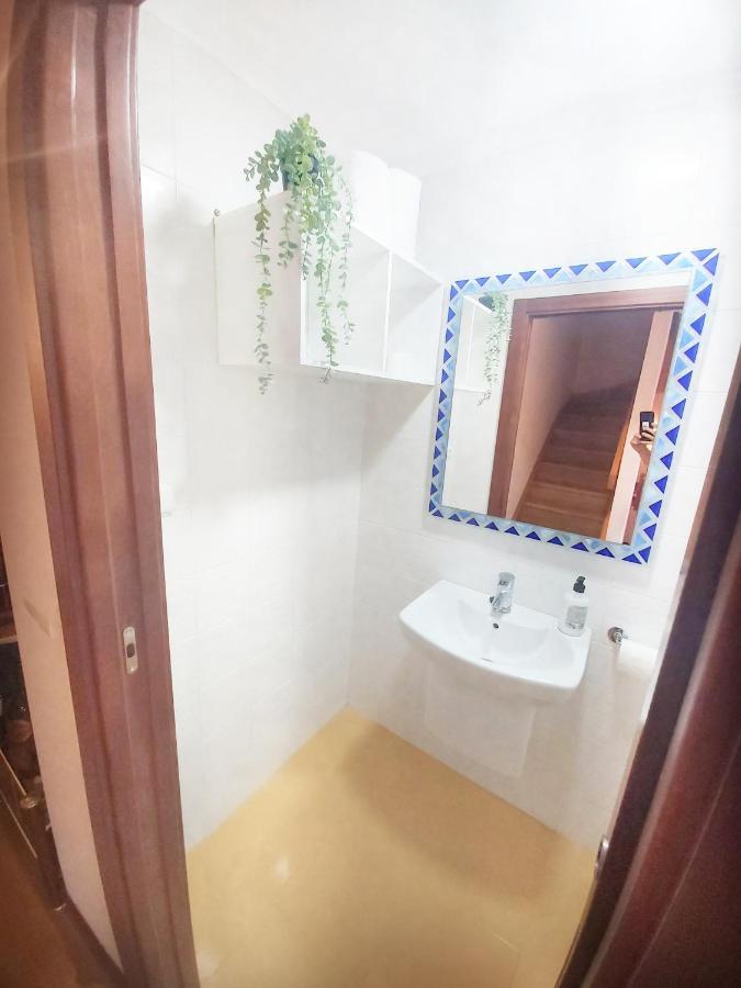 Chalet El Mirador Del Valle Barbacoa By Apartamentos Logrono Nalda 外观 照片