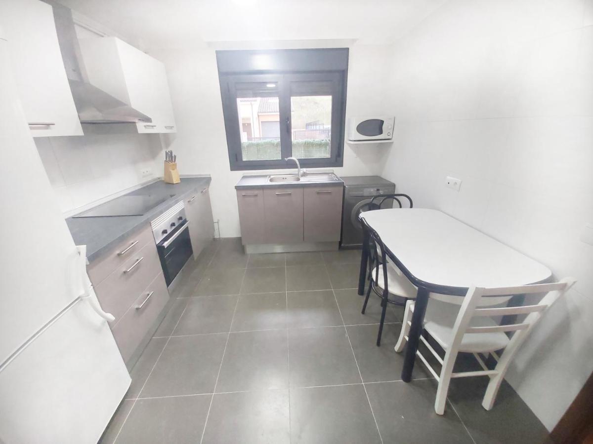Chalet El Mirador Del Valle Barbacoa By Apartamentos Logrono Nalda 外观 照片