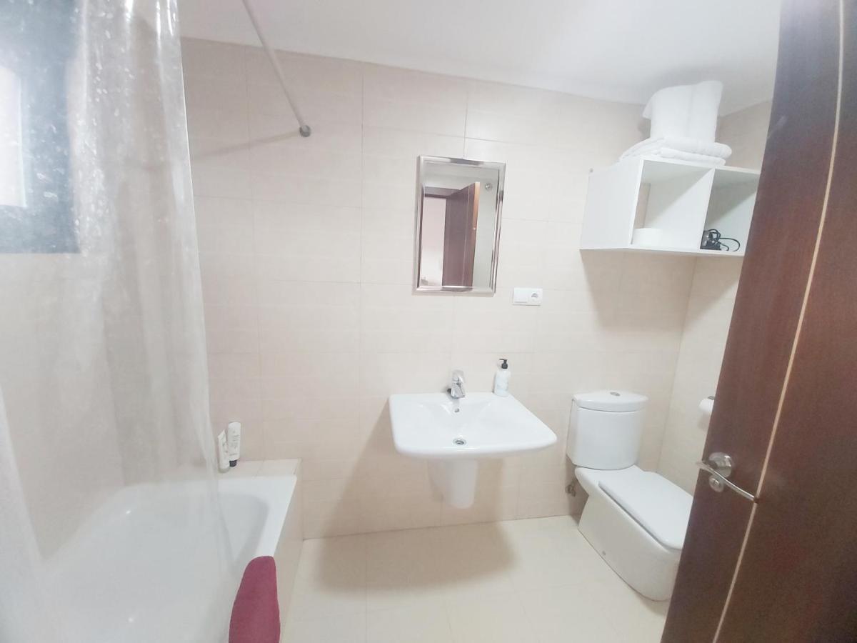 Chalet El Mirador Del Valle Barbacoa By Apartamentos Logrono Nalda 外观 照片