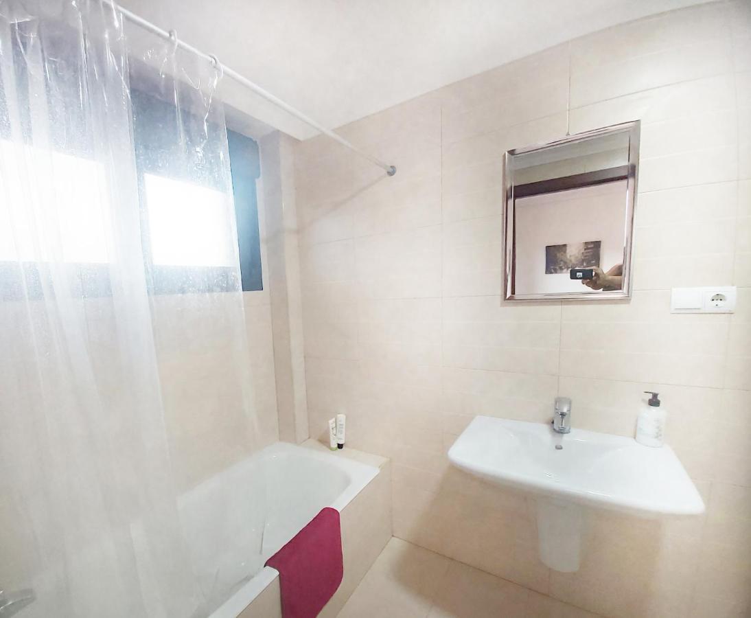 Chalet El Mirador Del Valle Barbacoa By Apartamentos Logrono Nalda 外观 照片