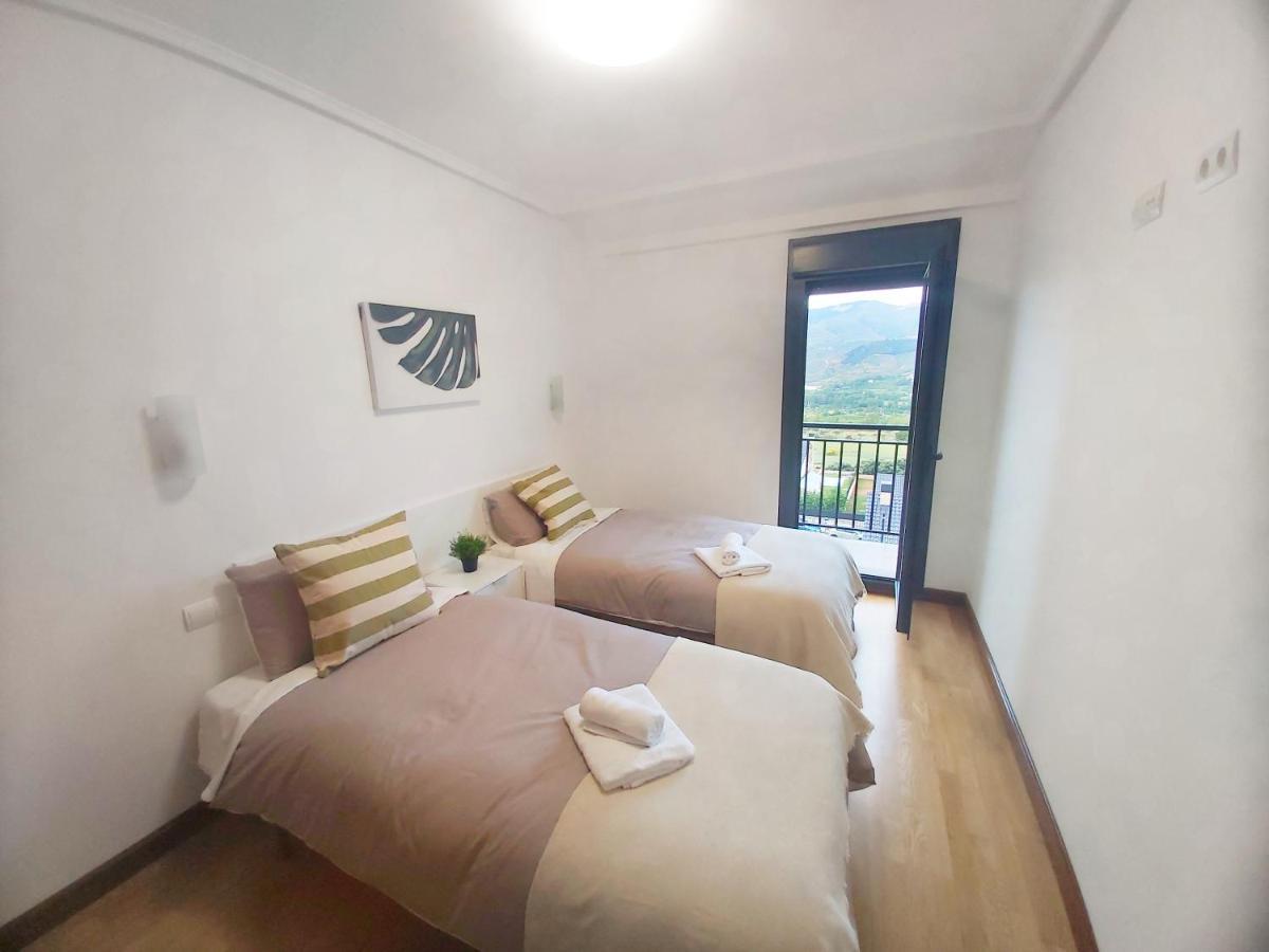 Chalet El Mirador Del Valle Barbacoa By Apartamentos Logrono Nalda 外观 照片