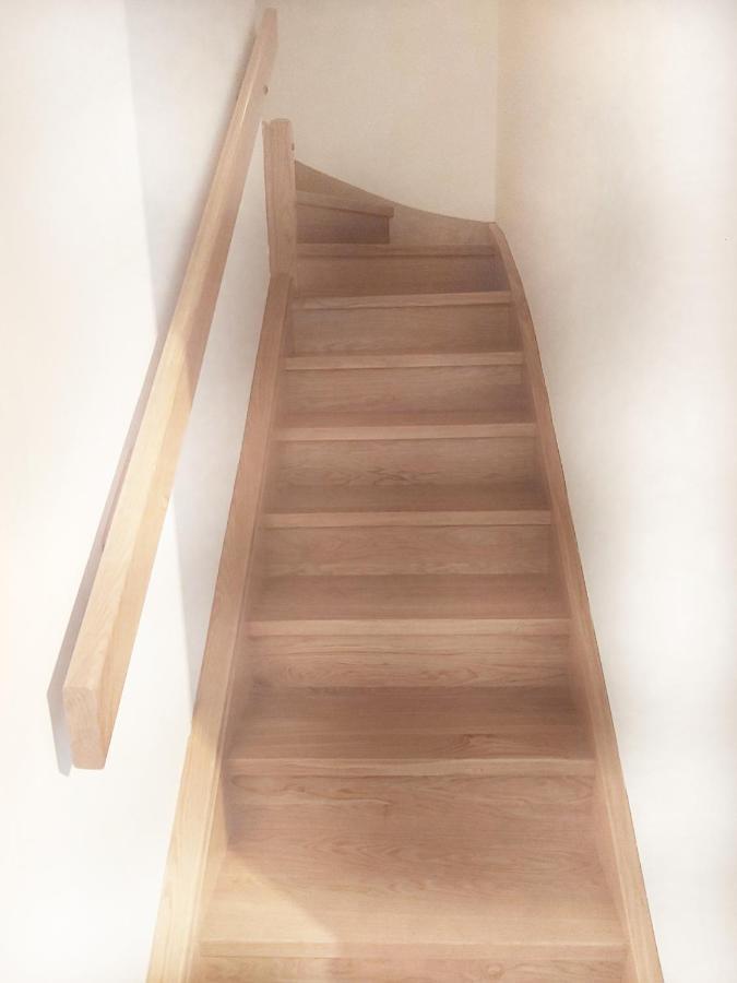 Chalet El Mirador Del Valle Barbacoa By Apartamentos Logrono Nalda 外观 照片