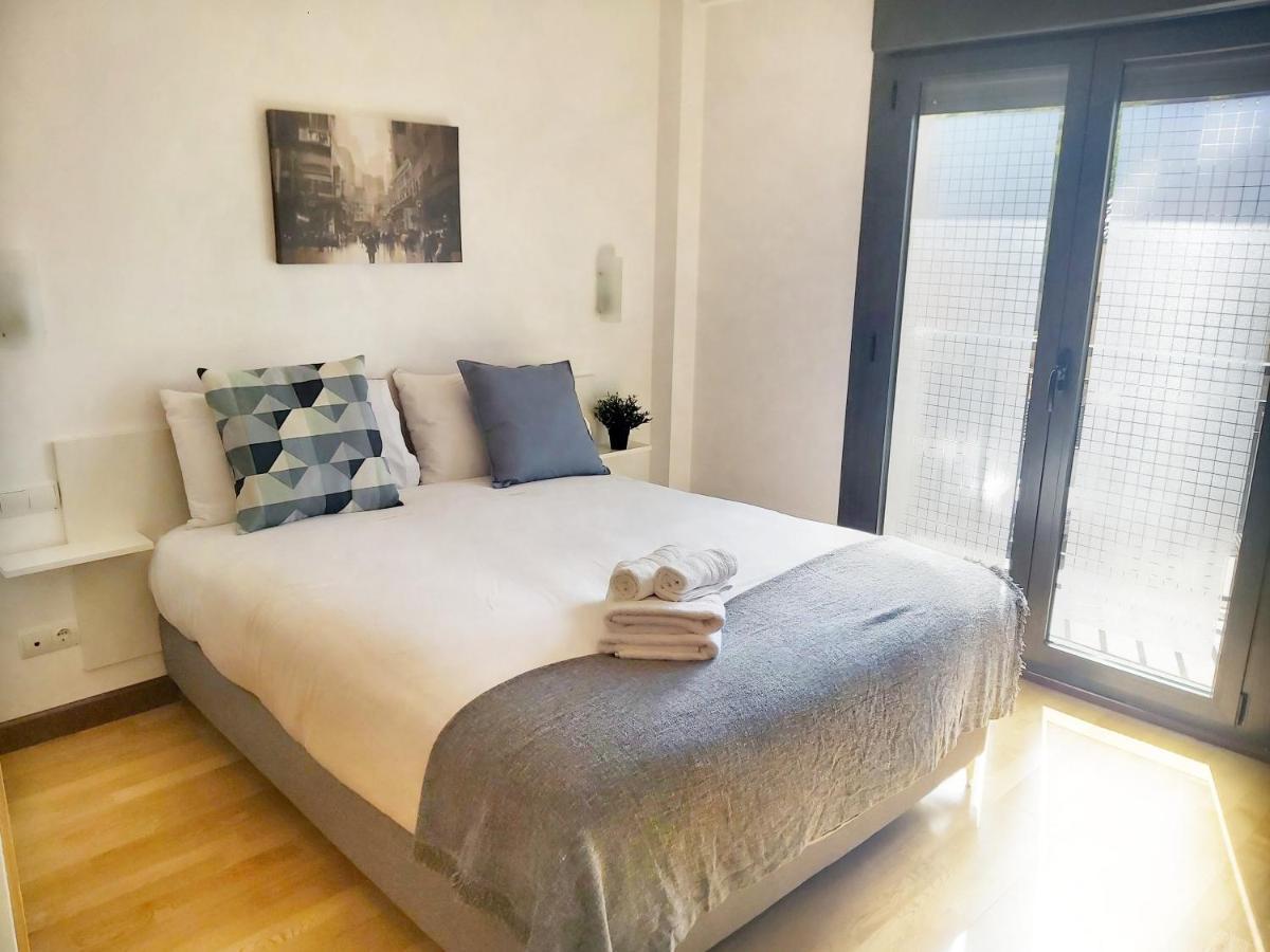 Chalet El Mirador Del Valle Barbacoa By Apartamentos Logrono Nalda 外观 照片