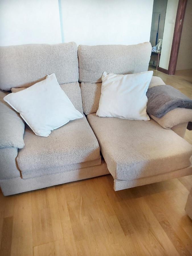 Chalet El Mirador Del Valle Barbacoa By Apartamentos Logrono Nalda 外观 照片