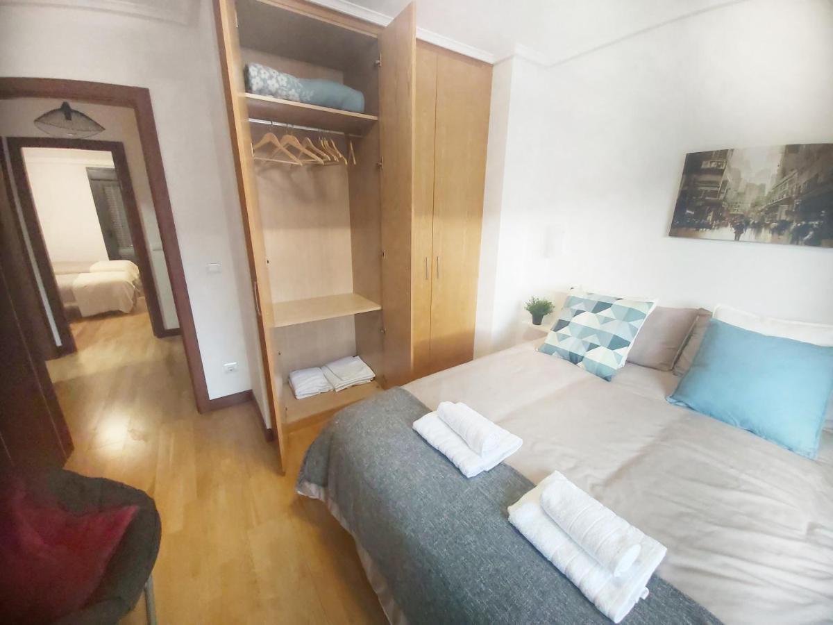 Chalet El Mirador Del Valle Barbacoa By Apartamentos Logrono Nalda 外观 照片
